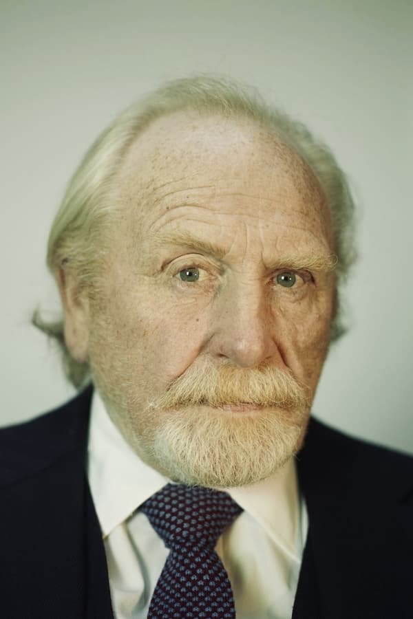 James Cosmo Profile